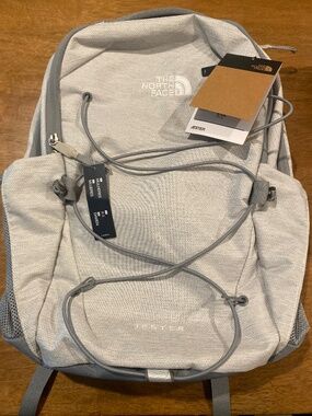 The North Face Jester Backpack